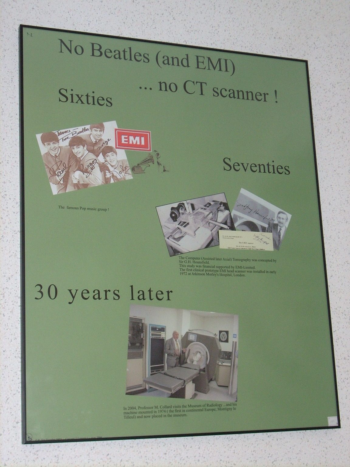 Belgian Museum of Radiology, Brussels - 6.JPG
